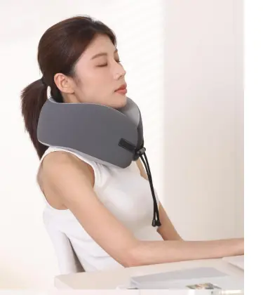 MAX Support Neck JZ003 human-scale product photo