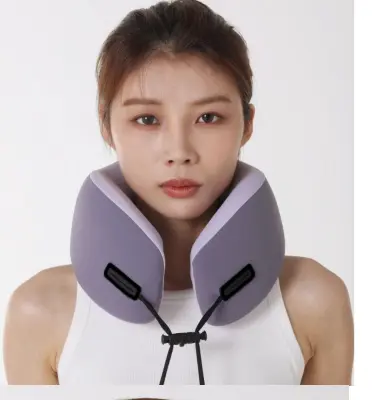 MAX Support Neck JZ003 — Front support scene