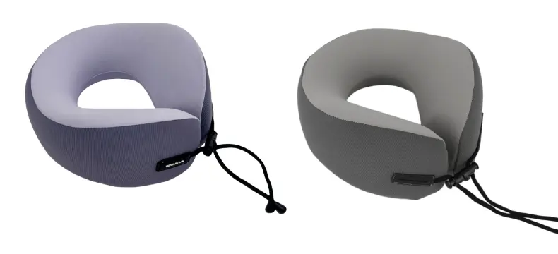 MAX Support Neck JZ003 — Product angle view