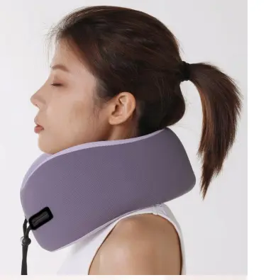 MAX Support Neck JZ003 — Side-sleep support
