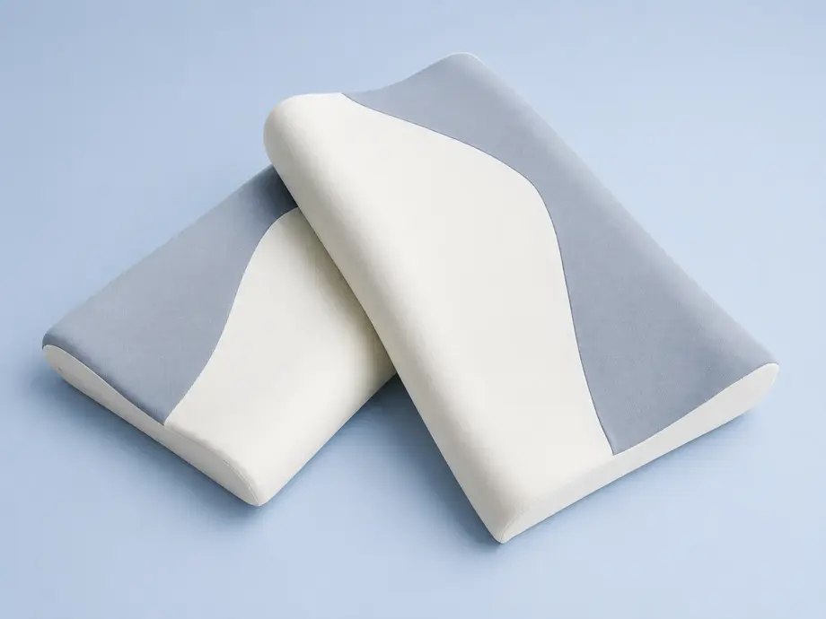 Dual-Core Wave YF001/002 — Product angle view
