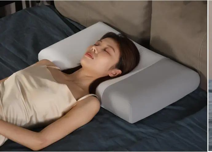 Classic Dual-Core Bread YF011 human-scale product photo