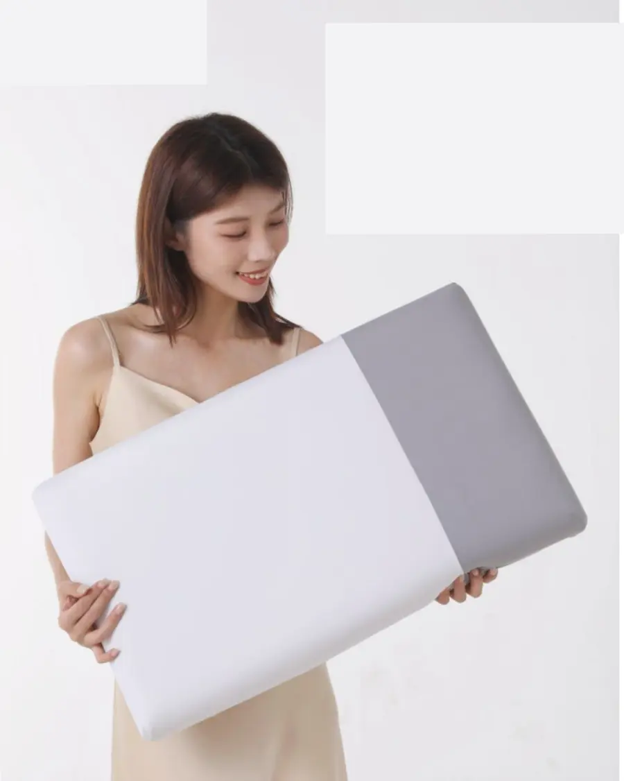 Classic Dual-Core Bread YF011 — Classic Dual-Core Bread at human scale