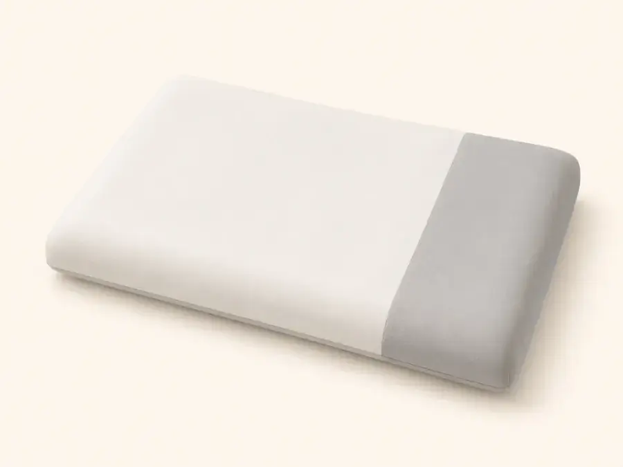 Classic Dual-Core Bread YF011 — Product angle view