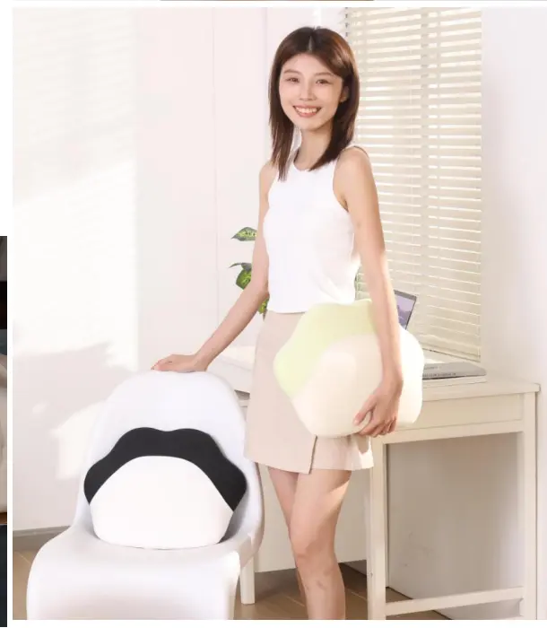 Cat-Paw Lumbar YK002 human-scale product photo