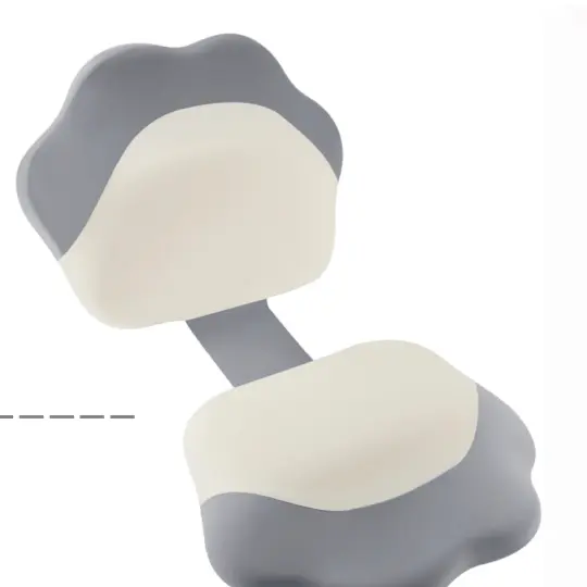 Cat-Paw Lumbar YK002 — Product angle view