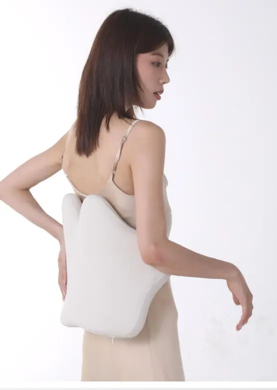 Starfish Lumbar YK003 human-scale product photo