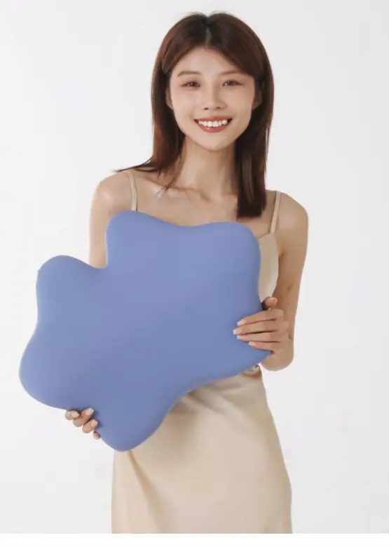 Starfish Lumbar YK003 — Product scale shot
