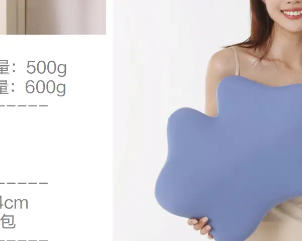 Starfish Lumbar YK003 — Specification panel