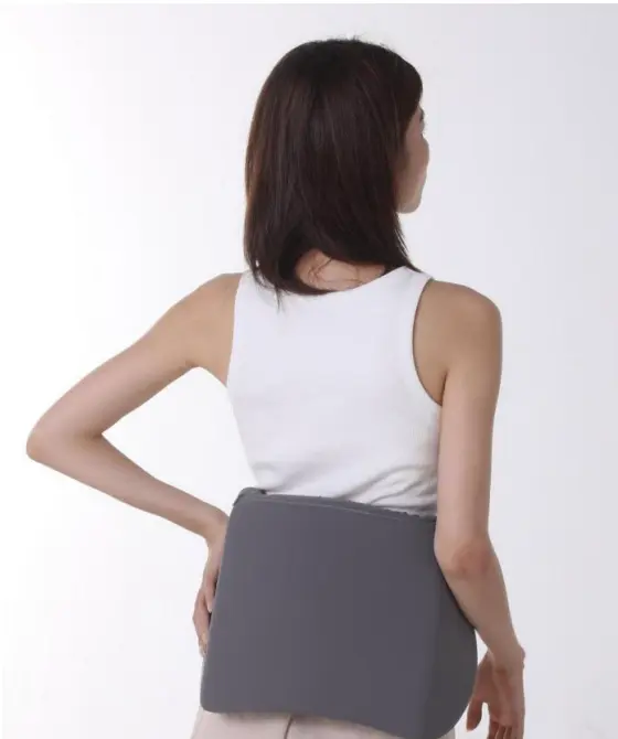 Classic Spine Lumbar YK004 human-scale product photo