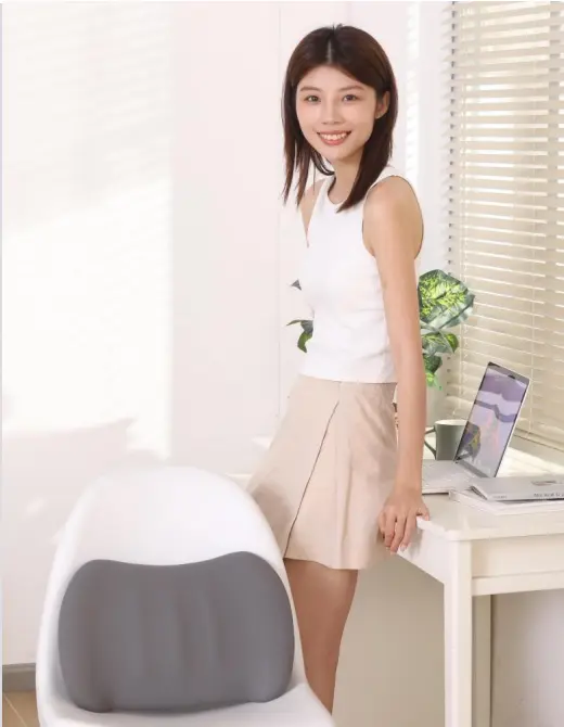 Classic Spine Lumbar YK004 — Office / chair scene