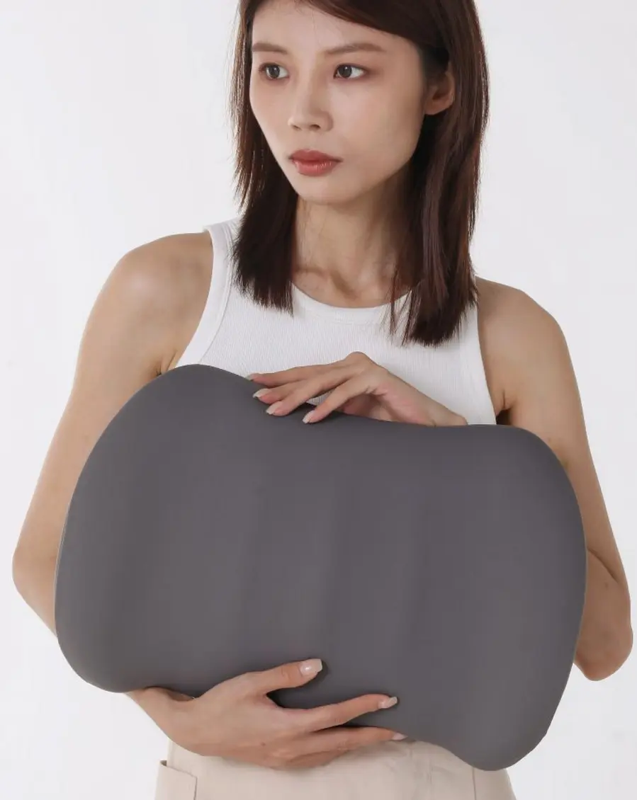 Classic Spine Lumbar YK004 — Classic Spine Lumbar at human scale