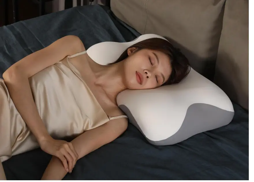 Comfort-Sleep Butterfly ZT007 human-scale product photo